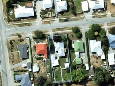 Residential Zone