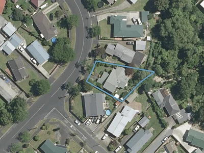 Residential Zone - General Residential Zone