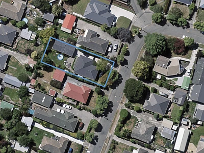 Residential Suburban