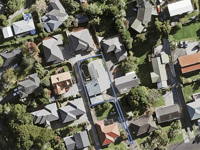 Residential  Mixed Housing Suburban Zone