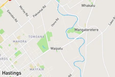 Waipatu