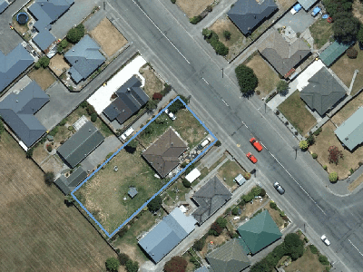 Residential C