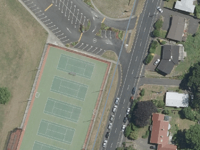 Community Facilities Zone