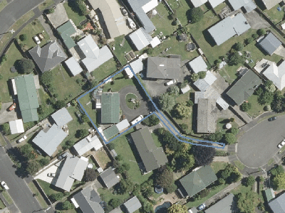 Residential Zone - General Residential Zone