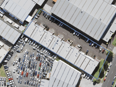 Business  Light Industry Zone