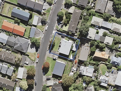 Residential  Terrace Housing and Apartment Building Zone