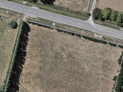 Rural Urban Fringe