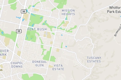 Flat Bush