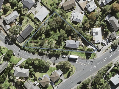 Residential  Mixed Housing Suburban Zone