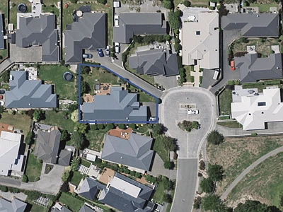 Residential Suburban