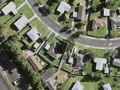 Residential  Single House Zone