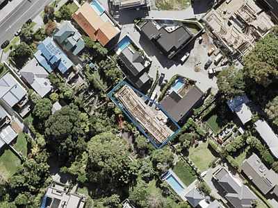 Residential  Mixed Housing Suburban Zone