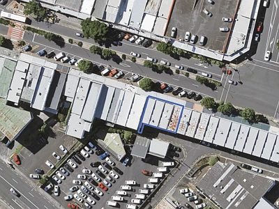 Business  Town Centre Zone