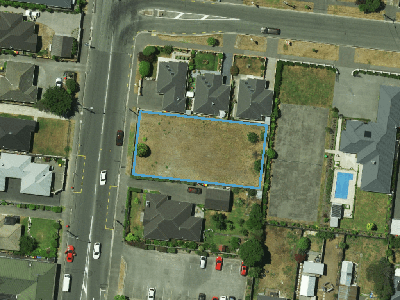 Residential Suburban