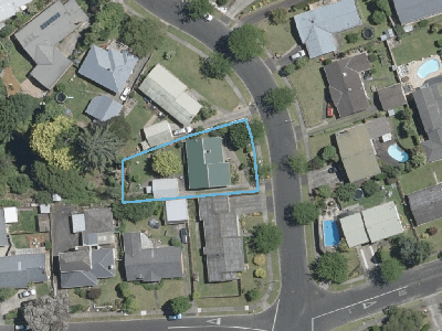 Residential Zone - General Residential Zone