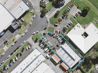 Business  Light Industry Zone