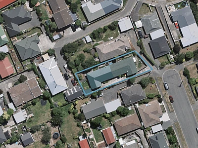 Residential Suburban