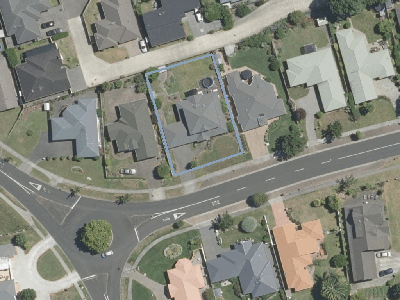 Residential Zone - General Residential Zone
