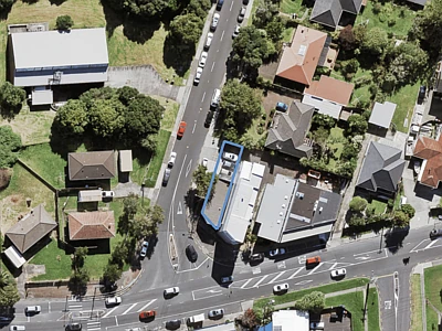 Business  Neighbourhood Centre Zone