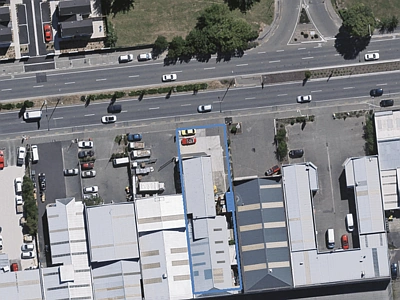 Commercial Mixed Use