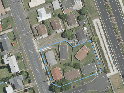 Residential Zone - General Residential Zone