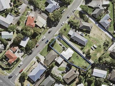 Residential  Mixed Housing Urban Zone