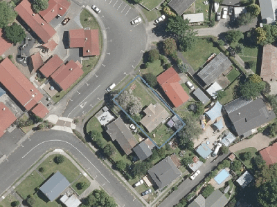 Residential Zone - General Residential Zone