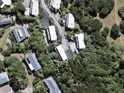 Residential Banks Peninsula