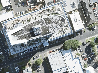 Business  Town Centre Zone
