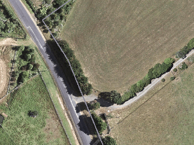 Rural  Rural Production Zone