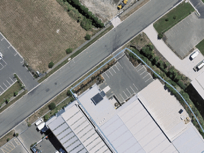 Industrial Heavy