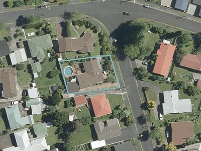 Residential Zone - General Residential Zone