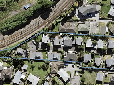 Residential  Mixed Housing Urban Zone