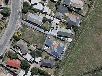 Residential Suburban