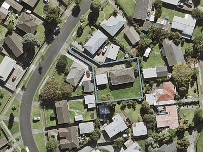 Residential  Terrace Housing and Apartment Building Zone