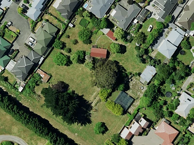 Residential Medium Density