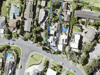 Residential  Single House Zone