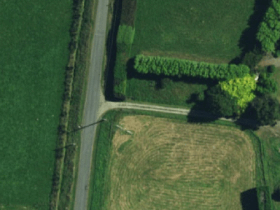 Zoned Rural