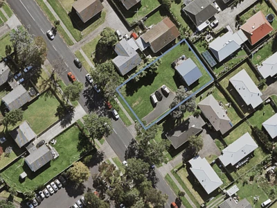 Open Space  Community Zone