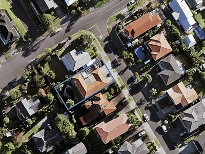 Residential  Mixed Housing Suburban Zone
