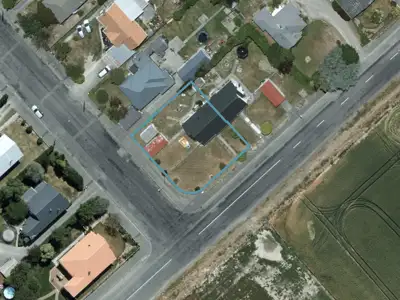 Residential C