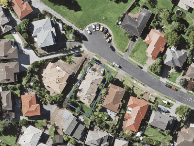 Residential  Mixed Housing Suburban Zone