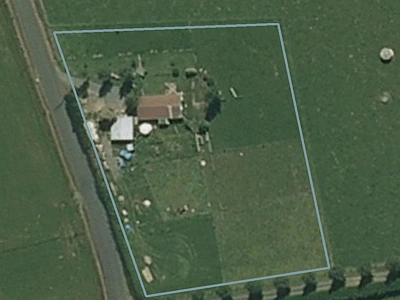Rural  Rural Production Zone