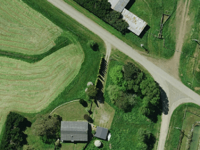 Zoned Rural