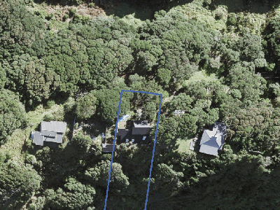 Residential  Rural and Coastal Settlement Zone