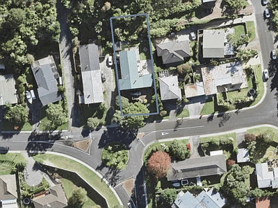 Residential  Mixed Housing Suburban Zone