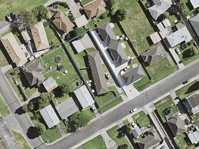 Residential  Terrace Housing and Apartment Building Zone