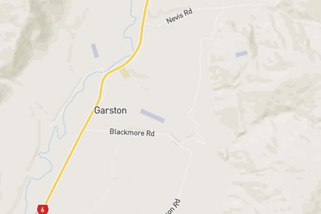 Garston