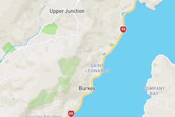 Saint Leonards