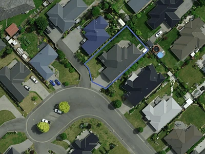 Residential C